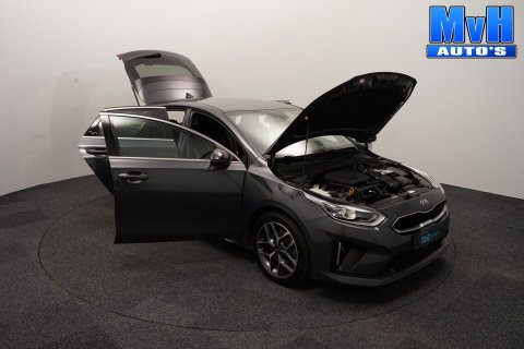 Kia ProCeed 1.5 T-GDI GT-Line|159 pk|Slechts 63.199 km NAP