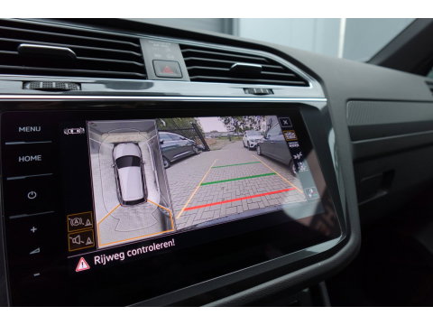 Volkswagen Tiguan 1.5 TSI R-Line PANO KEYLESS 360