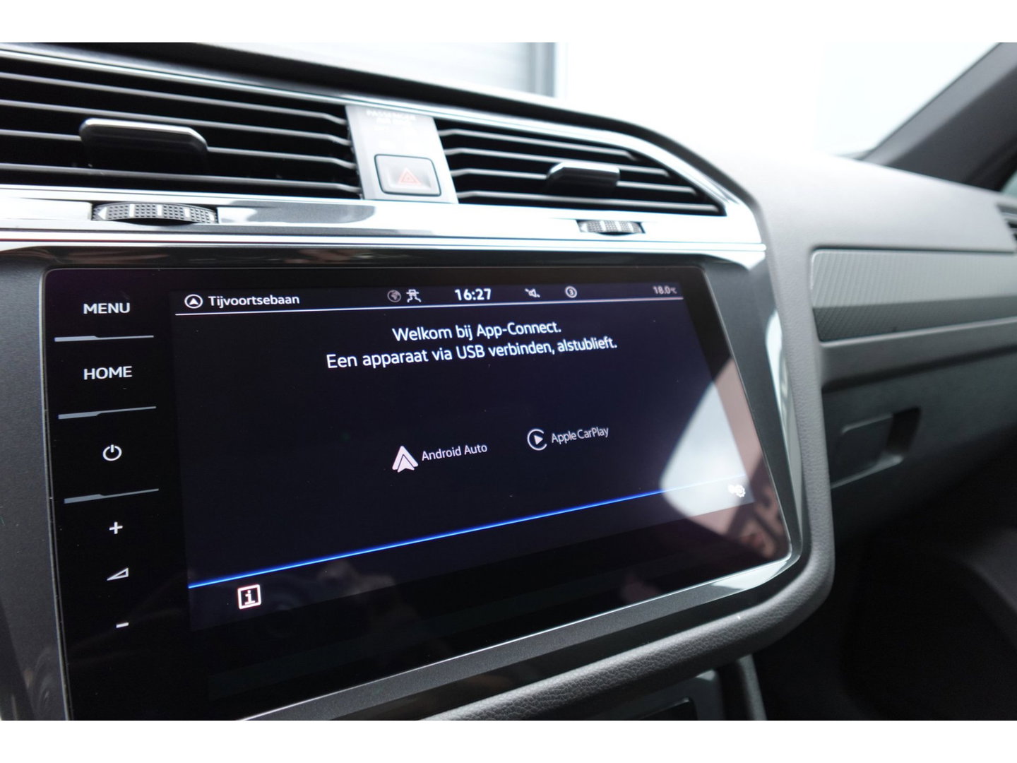 Volkswagen Tiguan 1.5 TSI R-Line PANO KEYLESS 360