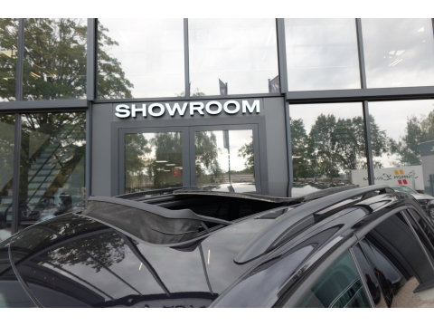 Volkswagen Tiguan 1.5 TSI R-Line PANO KEYLESS 360