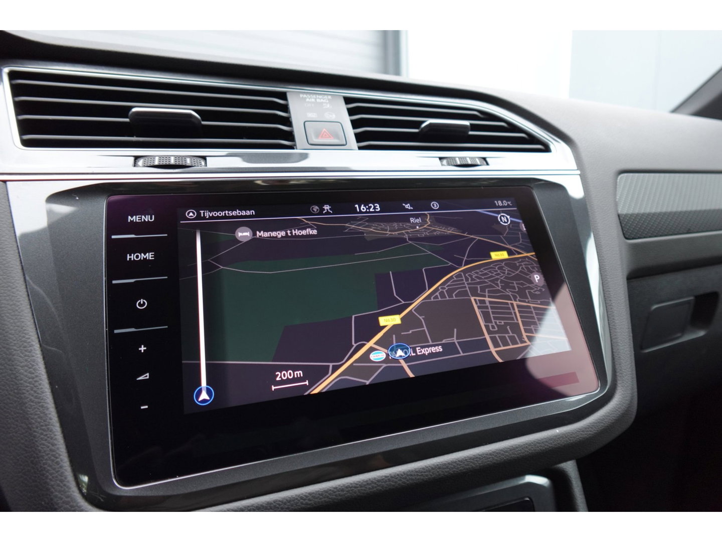 Volkswagen Tiguan 1.5 TSI R-Line PANO KEYLESS 360
