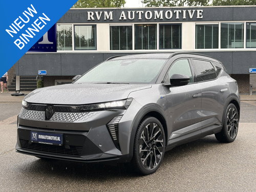 Renault Scénic