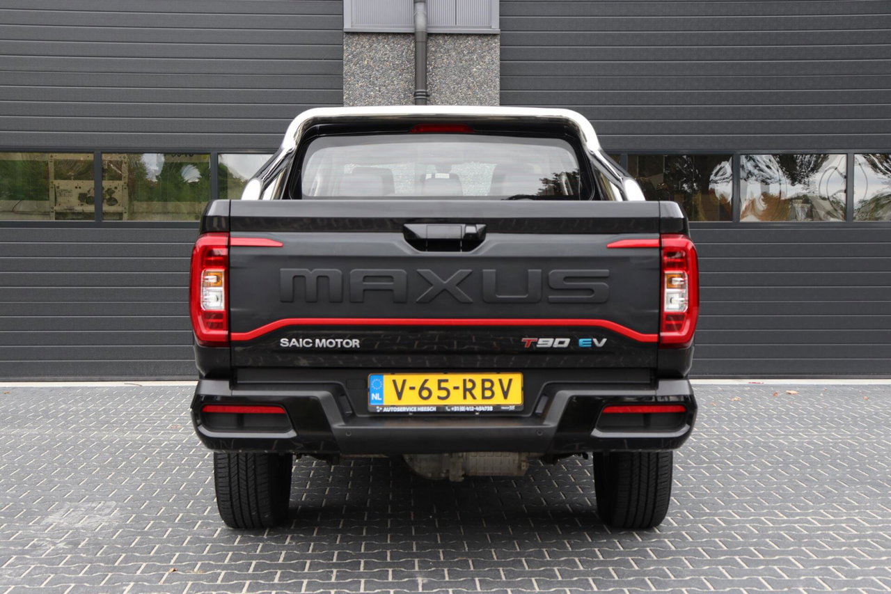 Maxus T90 EV
