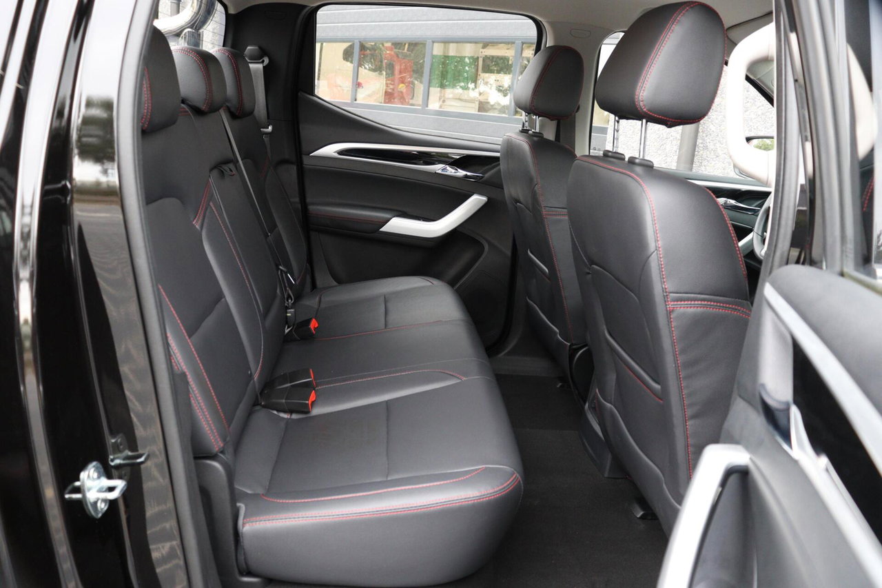 Maxus T90 EV