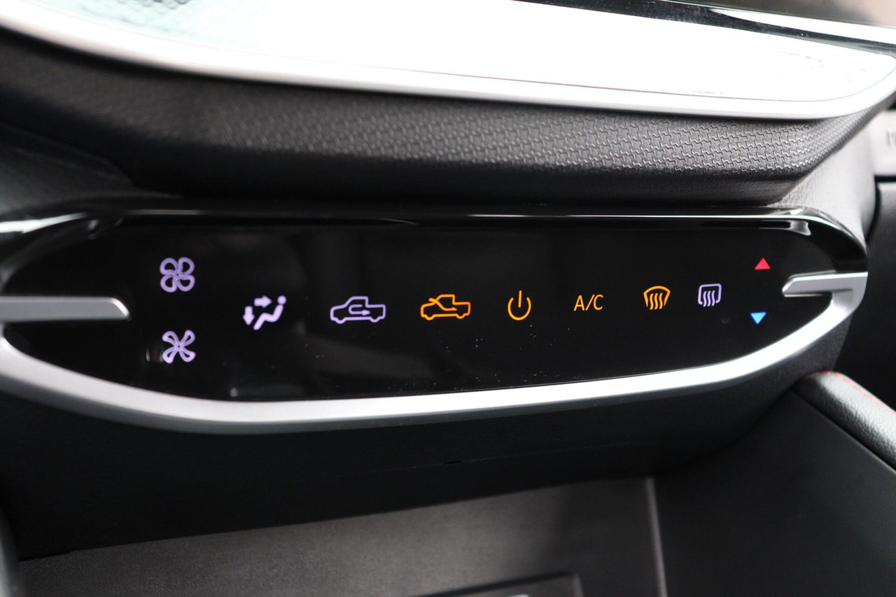 Maxus T90 EV