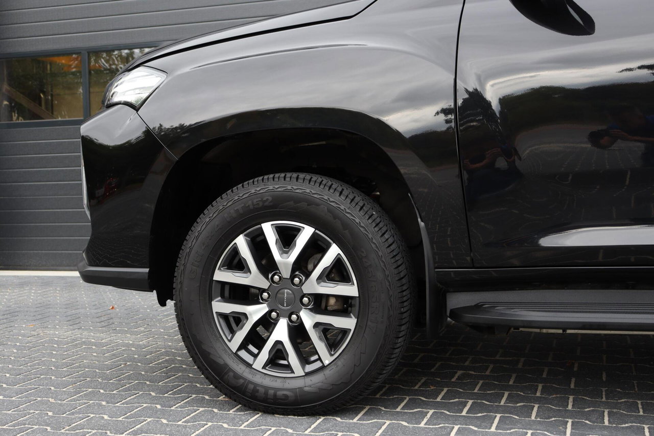 Maxus T90 EV