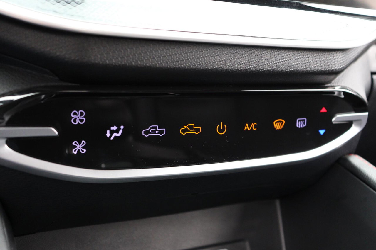 Maxus T90 EV