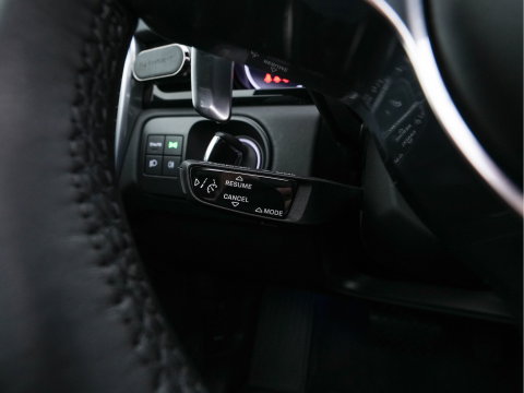 Porsche Cayenne 3.0 E-Hybrid (Plug-in) {SoH-100%} (INCL.BTW) *PANO | LEATHER | FULL-LED | SPORT-CHRONO | MEMORY-PACK | BOSE-SOUND | TOP-VIEW | HEATED-COMFORTSEATS | NAVI-FULLAMP | PRIVACY-GLASS | SHIFT-PADDLES | 22''ALU | TOWBAR*