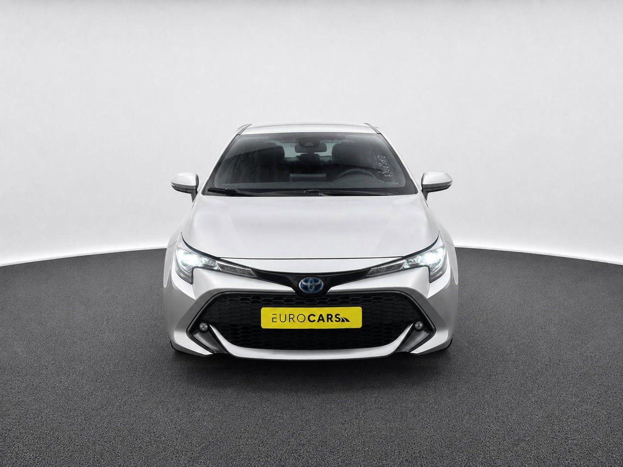 Toyota Corolla Touring Sports