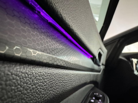 Volkswagen Golf 2.0 TSI GTI Pano|BTW|H/K|HuD|Nürburgring|Dodehoek|Camera|Keyless
