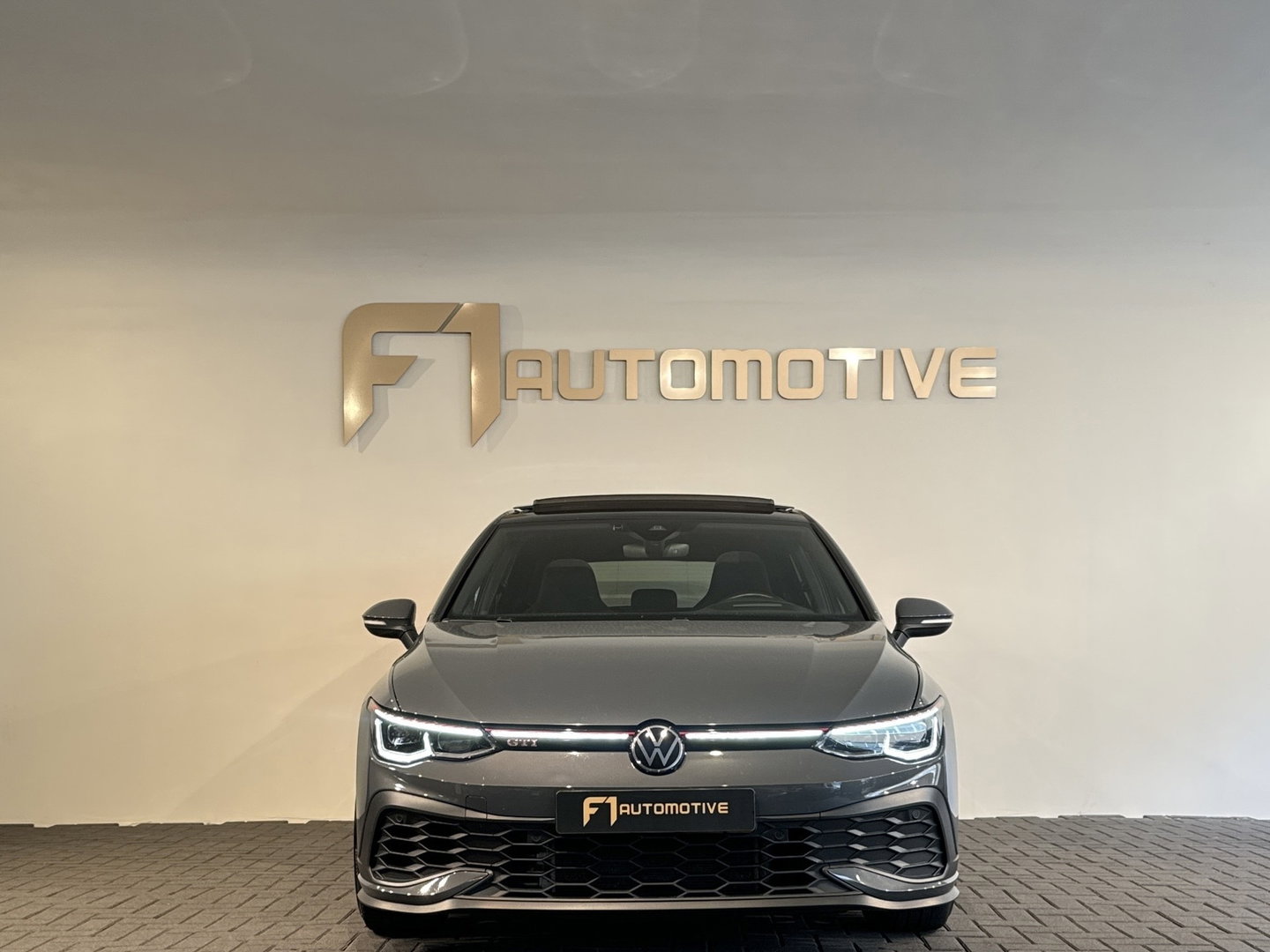 Volkswagen Golf 2.0 TSI GTI Pano|BTW|H/K|HuD|Nürburgring|Dodehoek|Camera|Keyless