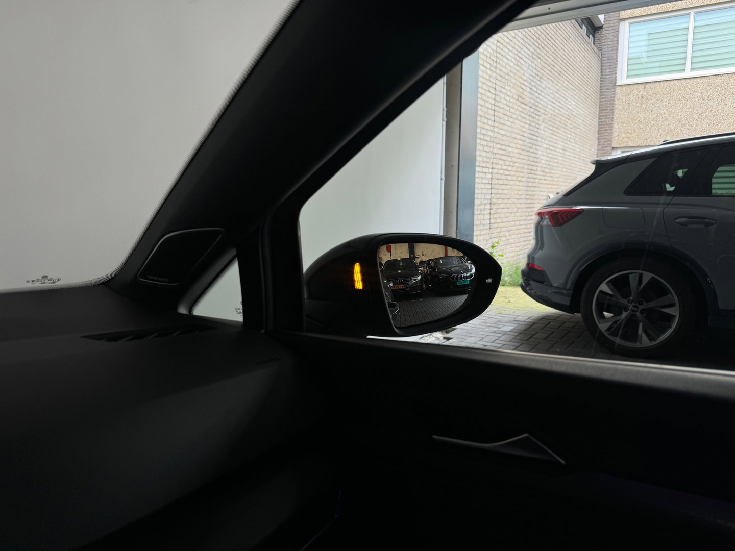 Volkswagen Golf 2.0 TSI GTI Pano|BTW|H/K|HuD|Nürburgring|Dodehoek|Camera|Keyless