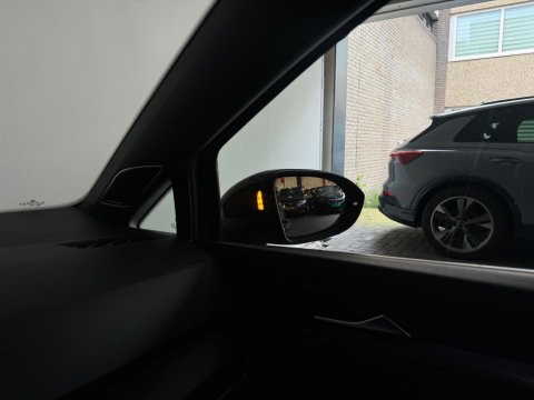 Volkswagen Golf 2.0 TSI GTI Pano|BTW|H/K|HuD|Nürburgring|Dodehoek|Camera|Keyless