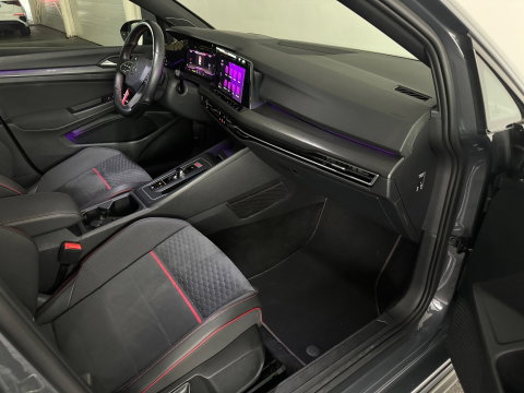 Volkswagen Golf 2.0 TSI GTI Pano|BTW|H/K|HuD|Nürburgring|Dodehoek|Camera|Keyless