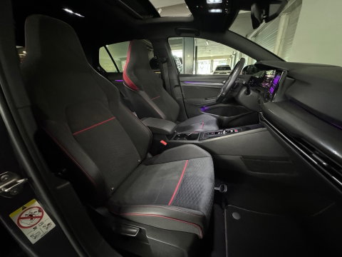 Volkswagen Golf 2.0 TSI GTI Pano|BTW|H/K|HuD|Nürburgring|Dodehoek|Camera|Keyless