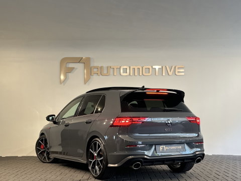 Volkswagen Golf 2.0 TSI GTI Pano|BTW|H/K|HuD|Nürburgring|Dodehoek|Camera|Keyless