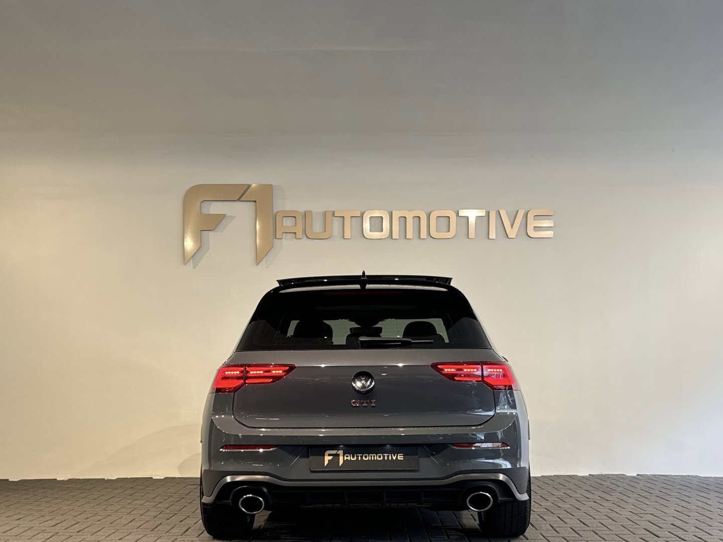 Volkswagen Golf 2.0 TSI GTI Pano|BTW|H/K|HuD|Nürburgring|Dodehoek|Camera|Keyless