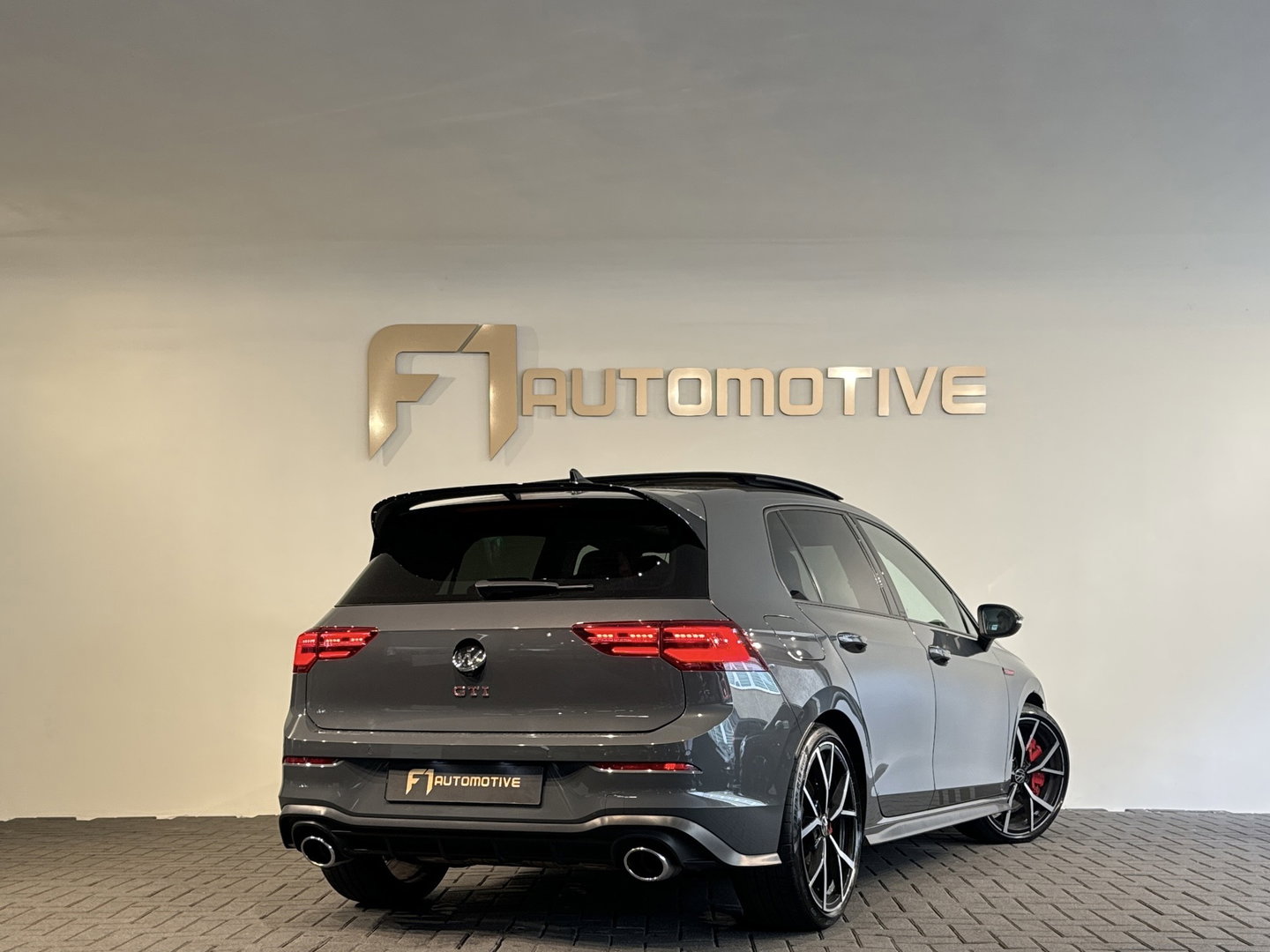 Volkswagen Golf 2.0 TSI GTI Pano|BTW|H/K|HuD|Nürburgring|Dodehoek|Camera|Keyless