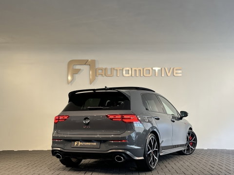 Volkswagen Golf 2.0 TSI GTI Pano|BTW|H/K|HuD|Nürburgring|Dodehoek|Camera|Keyless
