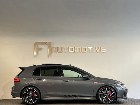 Volkswagen Golf 2.0 TSI GTI Pano|BTW|H/K|HuD|Nürburgring|Dodehoek|Camera|Keyless