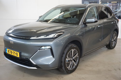 Geely Starray EM-i