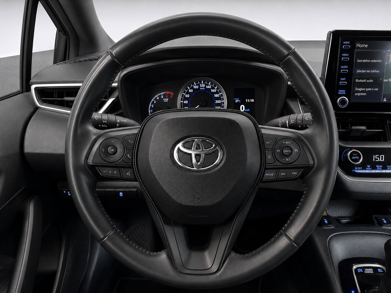 Toyota Corolla Touring Sports