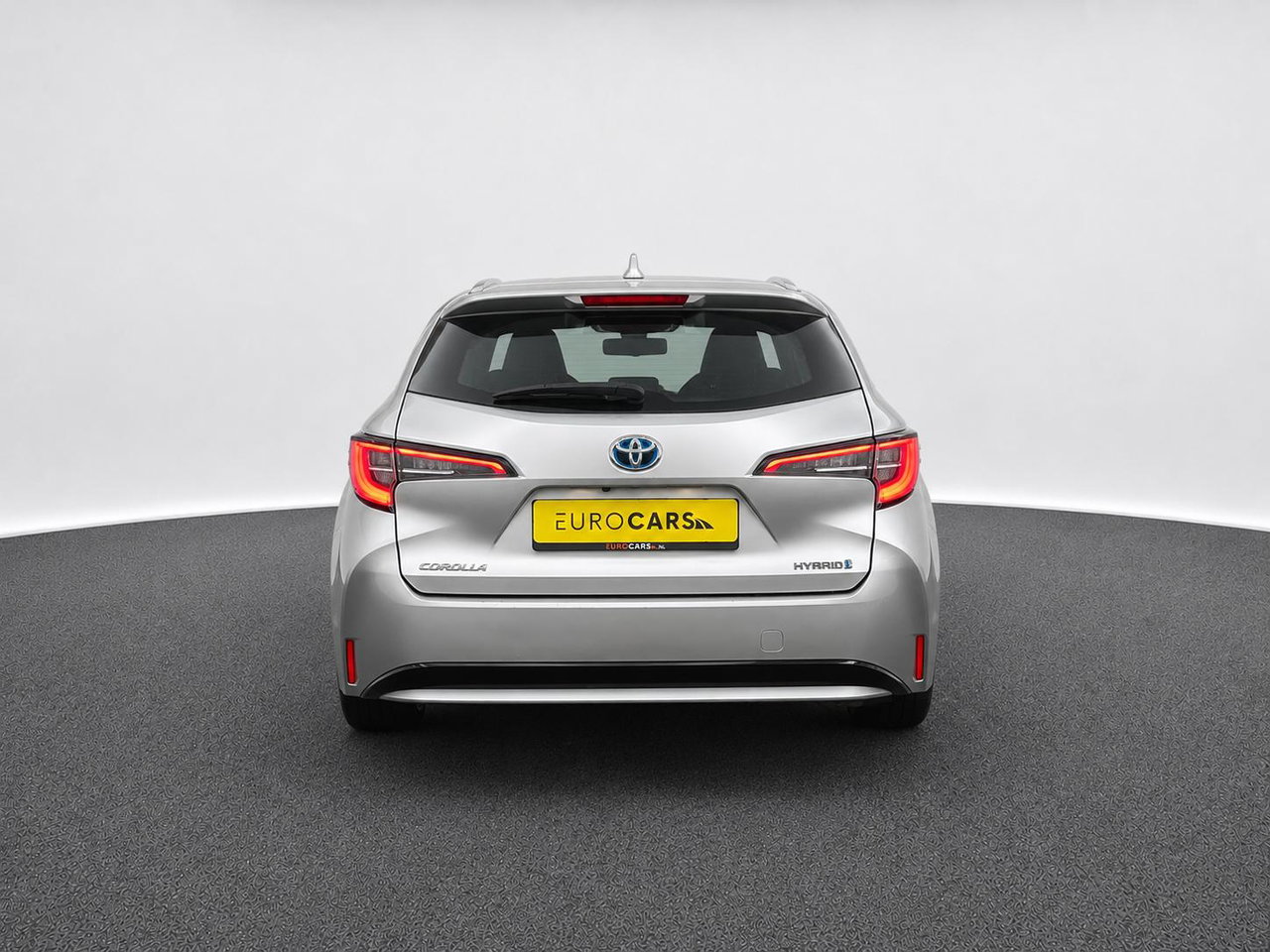 Toyota Corolla Touring Sports