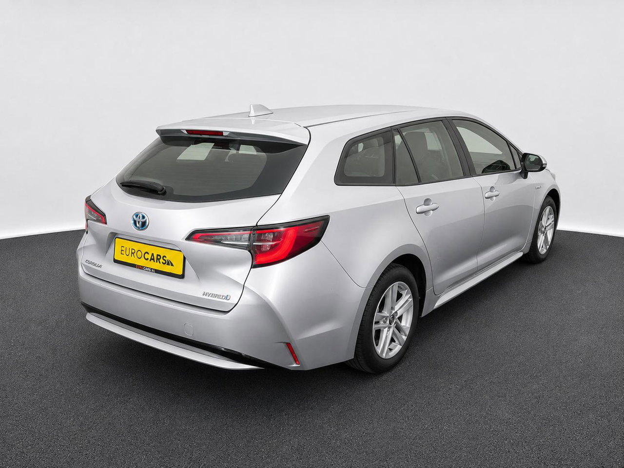 Toyota Corolla Touring Sports