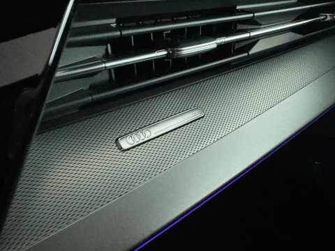 Audi A3 Sportback 45 TFSI e S edition Competition Pano|B&O|Sfeer|ACC|Lane|Camera