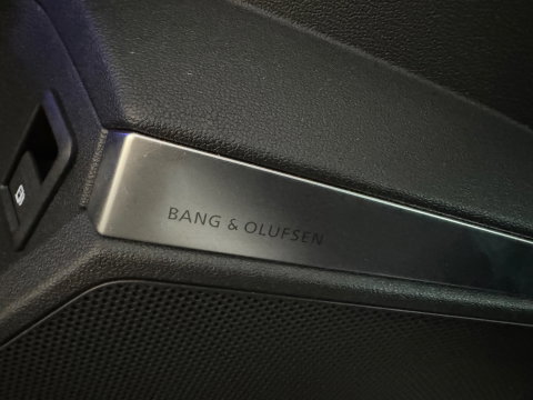 Audi A3 Sportback 45 TFSI e S edition Competition Pano|B&O|Sfeer|ACC|Lane|Camera