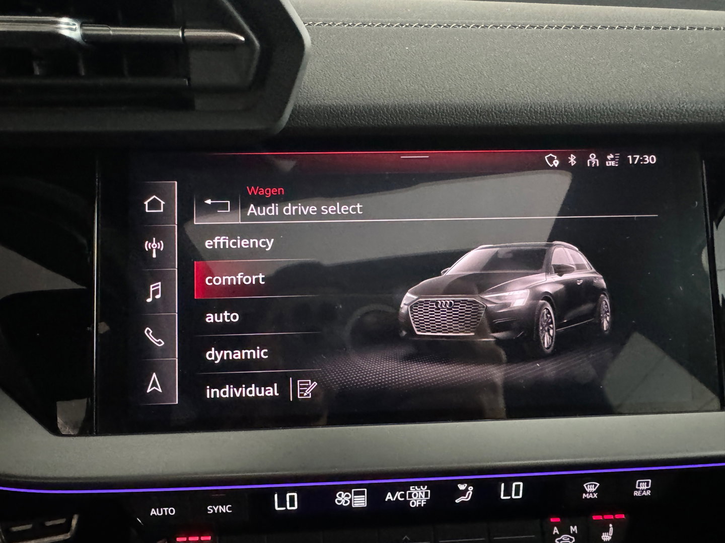 Audi A3 Sportback 45 TFSI e S edition Competition Pano|B&O|Sfeer|ACC|Lane|Camera