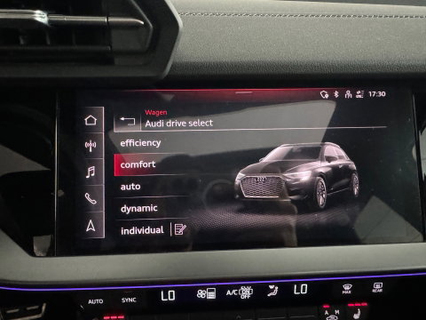 Audi A3 Sportback 45 TFSI e S edition Competition Pano|B&O|Sfeer|ACC|Lane|Camera