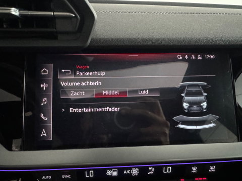 Audi A3 Sportback 45 TFSI e S edition Competition Pano|B&O|Sfeer|ACC|Lane|Camera