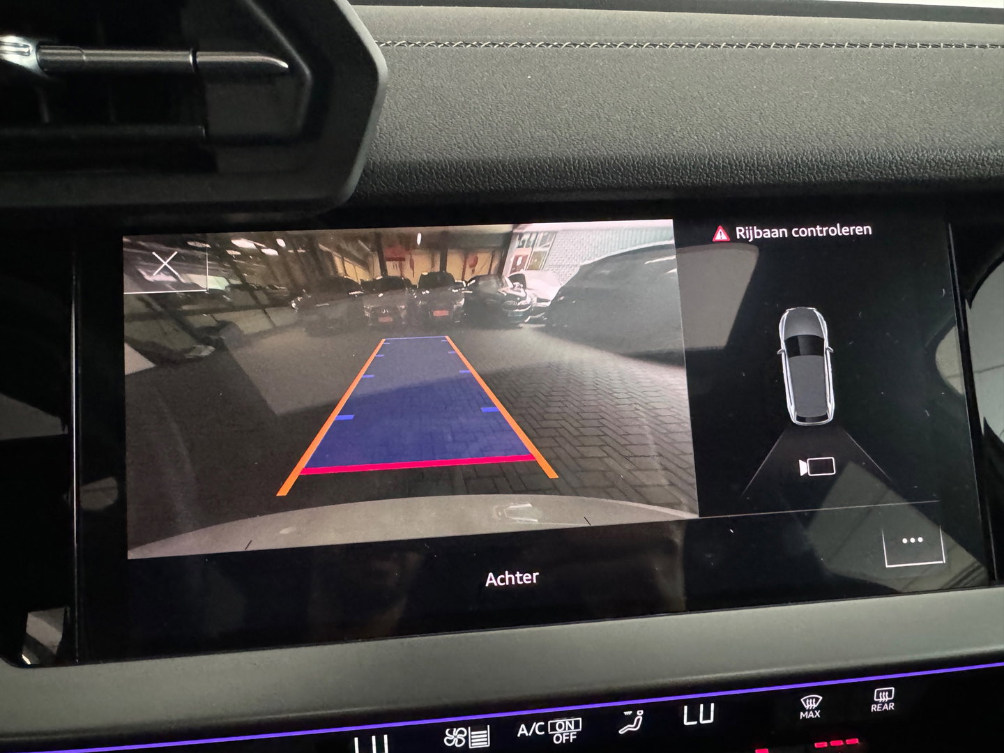 Audi A3 Sportback 45 TFSI e S edition Competition Pano|B&O|Sfeer|ACC|Lane|Camera