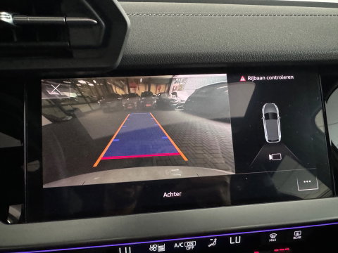 Audi A3 Sportback 45 TFSI e S edition Competition Pano|B&O|Sfeer|ACC|Lane|Camera