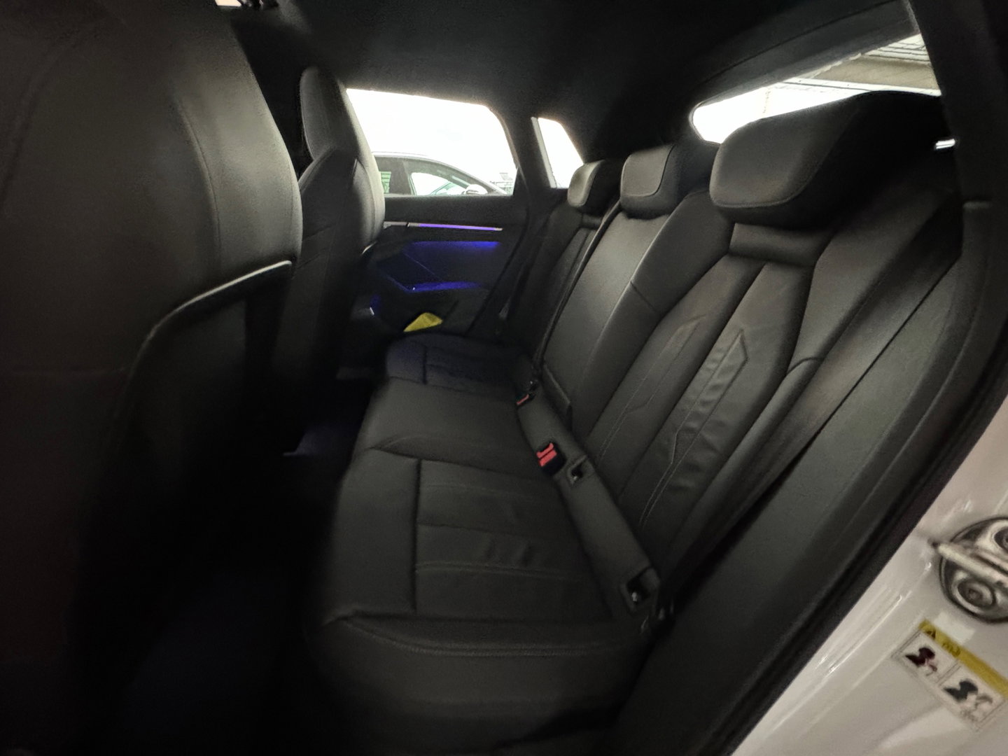Audi A3 Sportback 45 TFSI e S edition Competition Pano|B&O|Sfeer|ACC|Lane|Camera