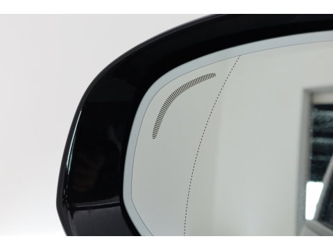 Volvo XC60 2.0 T8 Plug-in hybrid AWD Ultra Black Edition | Facelift 2026 | Pano-dak | H&K Audio | Head up | Gelaagd Glas | Blis | ACC | 360 camera |