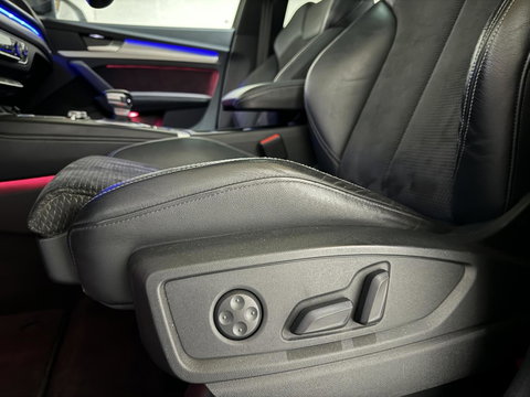 Audi Q5 50 TFSI e Quattro Black Edition S-Line Pano Virtual