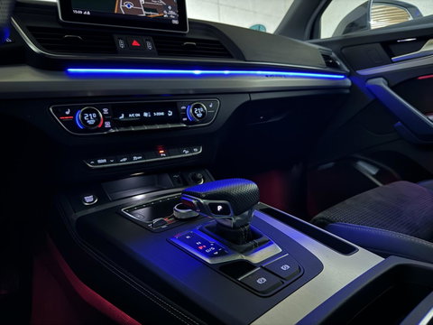 Audi Q5 50 TFSI e Quattro Black Edition S-Line Pano Virtual