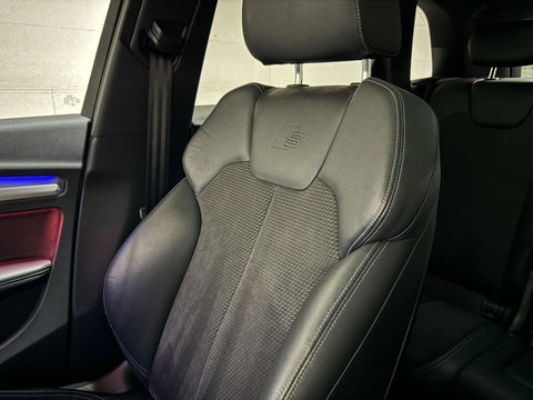 Audi Q5 50 TFSI e Quattro Black Edition S-Line Pano Virtual