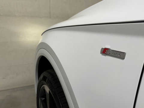 Audi Q5 50 TFSI e Quattro Black Edition S-Line Pano Virtual