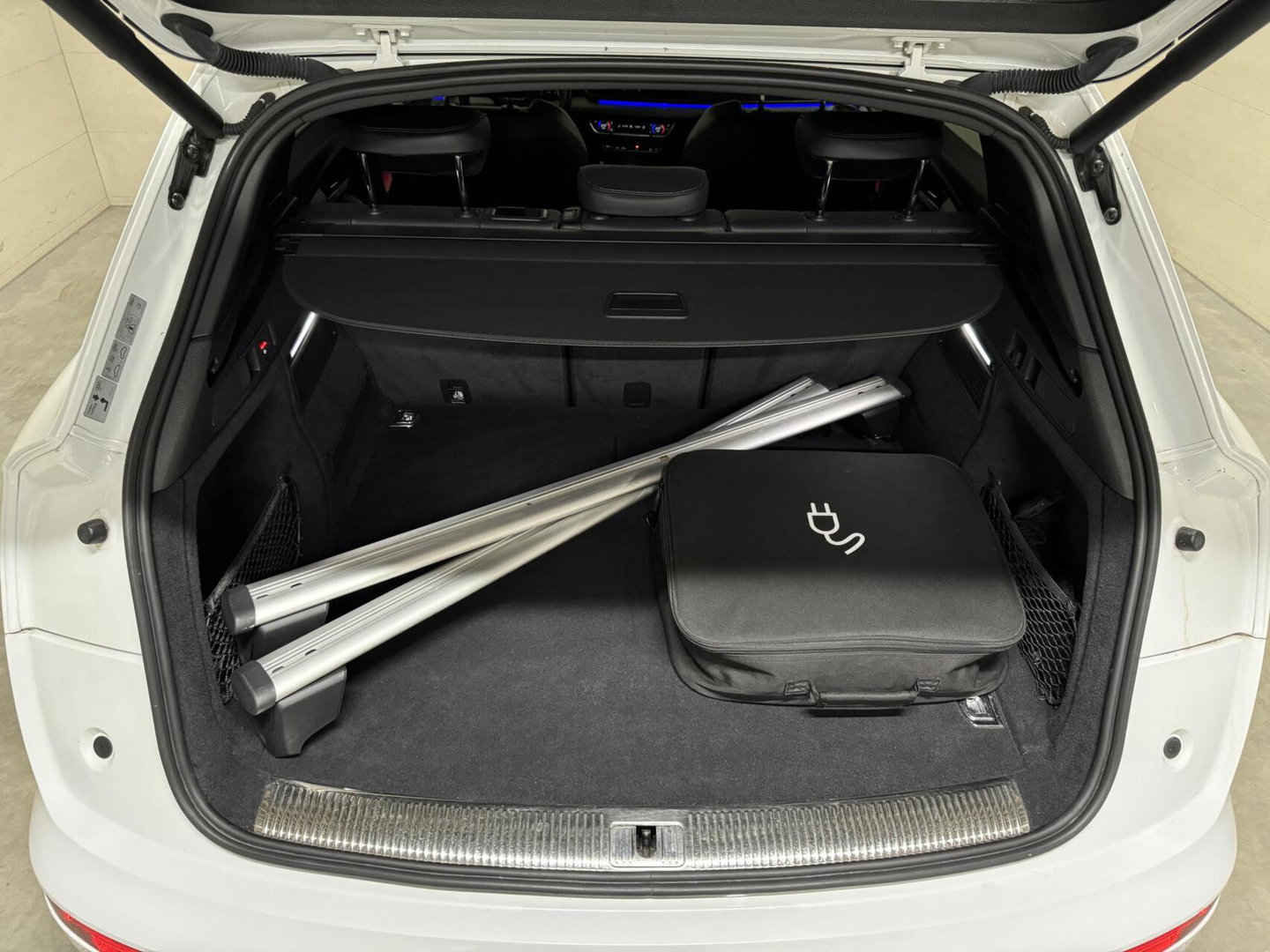 Audi Q5 50 TFSI e Quattro Black Edition S-Line Pano Virtual