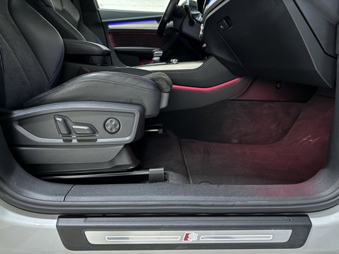 Audi Q5 50 TFSI e Quattro Black Edition S-Line Pano Virtual