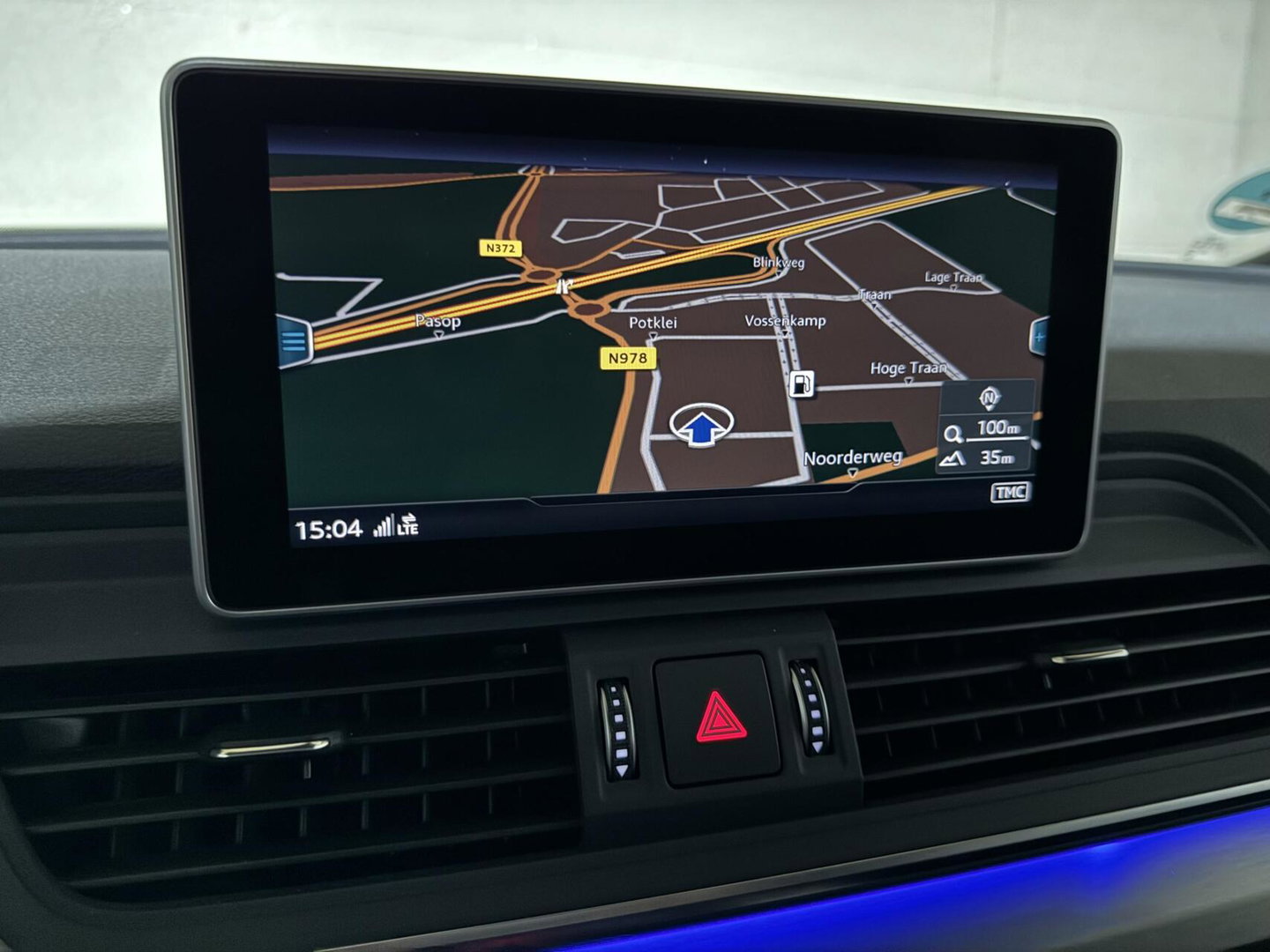 Audi Q5 50 TFSI e Quattro Black Edition S-Line Pano Virtual