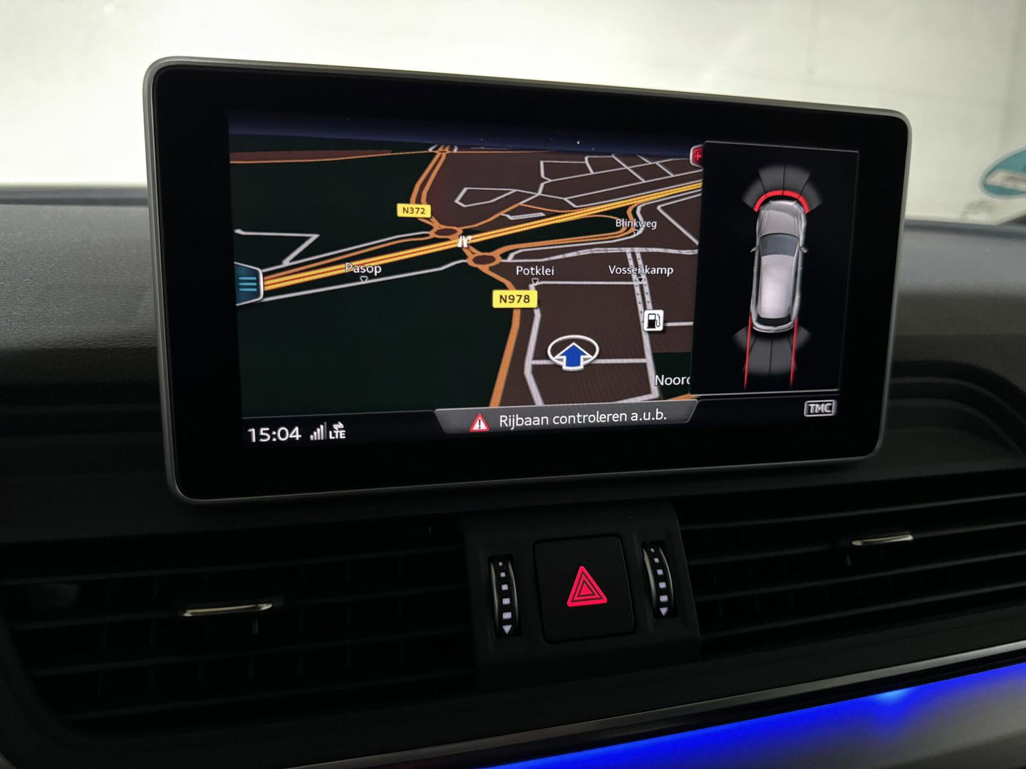 Audi Q5 50 TFSI e Quattro Black Edition S-Line Pano Virtual