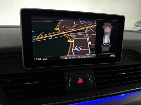 Audi Q5 50 TFSI e Quattro Black Edition S-Line Pano Virtual