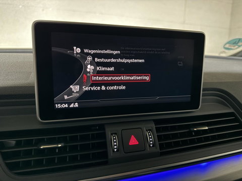 Audi Q5 50 TFSI e Quattro Black Edition S-Line Pano Virtual