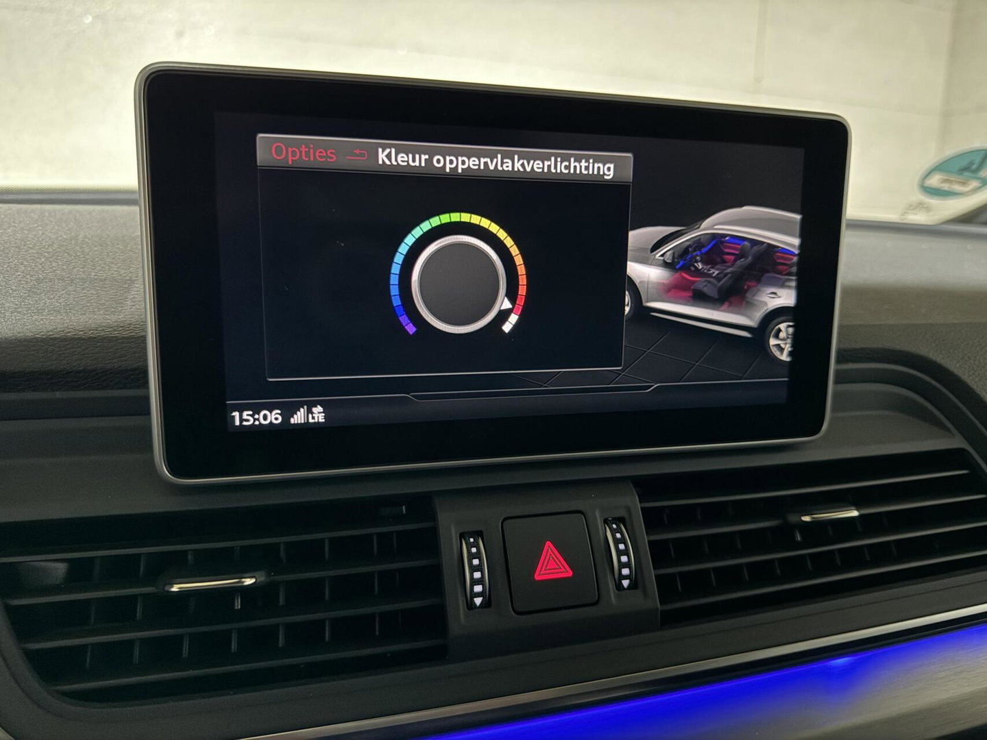 Audi Q5 50 TFSI e Quattro Black Edition S-Line Pano Virtual