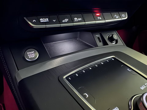 Audi Q5 50 TFSI e Quattro Black Edition S-Line Pano Virtual