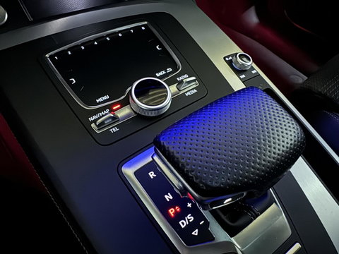 Audi Q5 50 TFSI e Quattro Black Edition S-Line Pano Virtual